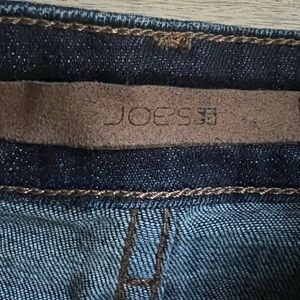 Joes Jeans Skinny Dark